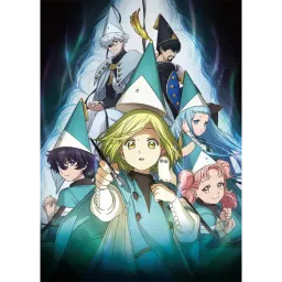 Anime! logo